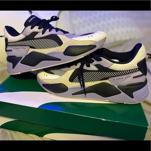 puma rsx reinvention lavender